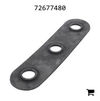 AGCO 72677480 Прокладка