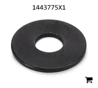 AGCO 1443775X1 Плоская шайба
