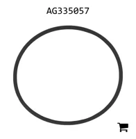 AGCO AG335057 Уплотнение