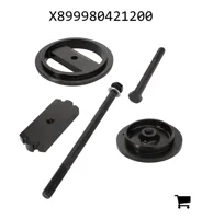 AGCO X899980421200 Кронштейн крепления