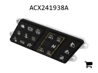 AGCO ACX241938A Клавиатура