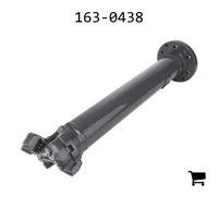 AGCO 163-0438 Универсальный шарнир