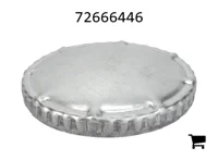 AGCO 72666446 Крышка топливного бака