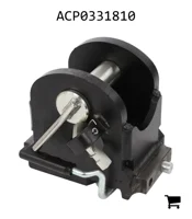 AGCO ACP0331810 Прицепное устройство, серьга