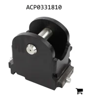AGCO ACP0331810 Прицепное устройство, серьга