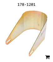 AGCO 178-1201 Кронштейн