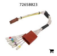 AGCO 72658023 Переходной жгут