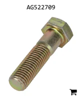 AGCO AG522709 Болт с шестигранной головкой