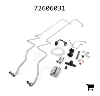 AGCO 72606031 Гидравлическое соединение