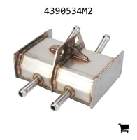 AGCO 4390534M2 Бак