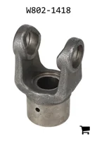 AGCO W802-1418 Палец вилки, серия 14