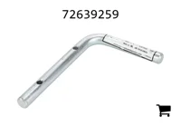 AGCO 72639259 Палец