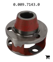 AGCO 0.009.7143.0 Кронштейн