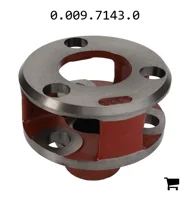 AGCO 0.009.7143.0 Кронштейн