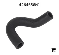 AGCO 4264650M1 Резиновый шланг