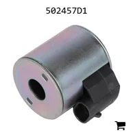 AGCO 502457D1 Катушка