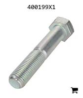 AGCO 400199X1 Болт