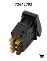 AGCO 72642792 Переключатель