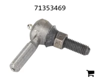 AGCO 71353469 Разъем