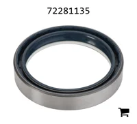 AGCO 72281135 Масляный сальник