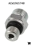 AGCO ACW1965740 Соединитель