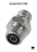 AGCO ACW1965740 Соединитель