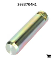 AGCO 3033704M1 Палец вилки