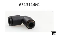 AGCO 6313114M1 Колено