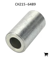 AGCO CH215-6489 Проставочная втулка