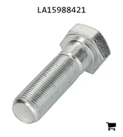 AGCO LA15988421 Винт с шестигранной головкой