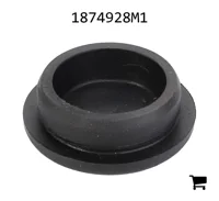 AGCO 1874928M1 Пластиковая заглушка