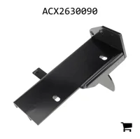 AGCO ACX2630090 Кронштейн фильтра