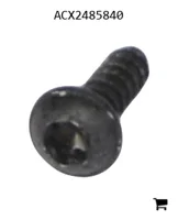 AGCO ACX2485840 Винт с головкой Torx