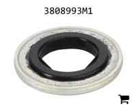 AGCO 3808993M1 Уплотнение датчика AGCO