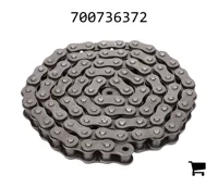 AGCO 700736372 Цепь ролика