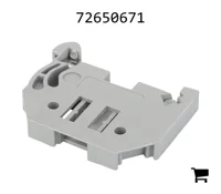 AGCO 72650671 Держатель