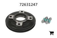 AGCO 72631247 Шкив клинового ремня