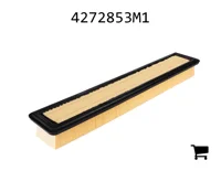 AGCO 4272853M1 Воздушный фильтр салона