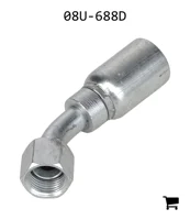 AGCO 08U-688D Фитинг