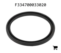 AGCO F334700033020 Уплотнение