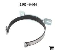 AGCO 190-0446 Кронштейн