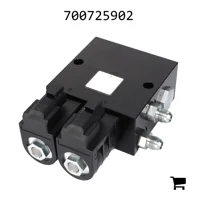 AGCO 700725902 Клапан