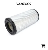 AGCO VA263097 Фильтрующий элемент воздушного фильтра