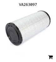 AGCO VA263097 Фильтрующий элемент воздушного фильтра