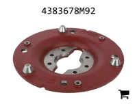 AGCO 4383678M92 Блок интерфейса