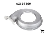 AGCO AG610369 Вентилятор