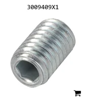AGCO 3009409X1 Установочный винт с шестигранной головкой