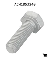 AGCO ACW1853240 Болт шестигранный