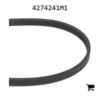 AGCO 4274241M1 Ремень