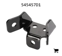 AGCO 545457D1 Кронштейн